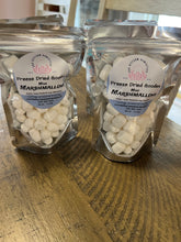 Homestead Freeze Dried Goodies - Mini Marshmallows