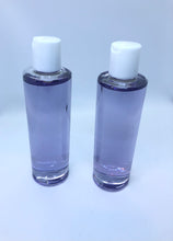 Handmade Shower Gel Wash - assorted scents