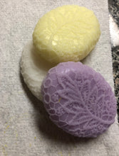 Lace Soap bar - Assorted Scents