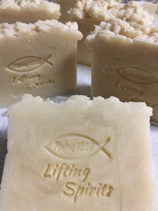 Helping Soaps for Shelters