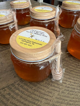 Pure Raw Wildflower Honey - G & R Bee Farm Homestead