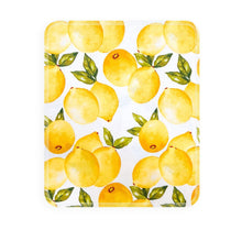 Eco Reusable Handmade Unpaper Towel - assorted prints