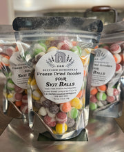 Homestead Freeze Dried Goodies - Flavored Skit Balls