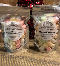 Homestead Freeze Dried Goodies - Mini Marshmallows