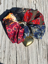 Hair Full Boho Bandeau & assorted hair pieces