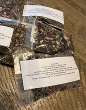 Rebound Herbal Tea Blend Tin strength & Support