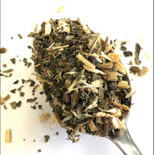 Immuni Herbal Tea Blend Tin Immune Boosting