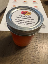 Jams Jelly & Syrup Fresh from Homestead