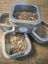 Immuni Herbal Tea Blend Tin Immune Boosting