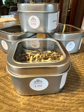 Immuni Herbal Tea Blend Tin Immune Boosting