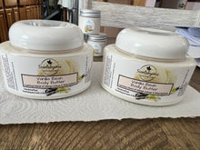 Vanilla Bean 3 butters Body Butter
