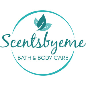 Scentsbyeme Bath &amp; Body Care