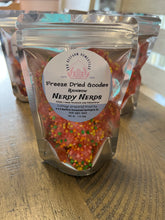 Homestead Freeze Dried Goodies - Wacky Nerds rainbow
