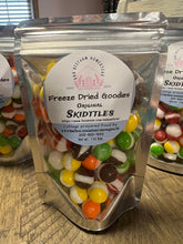 Homestead Freeze Dried Goodies - Flavored Skit Balls