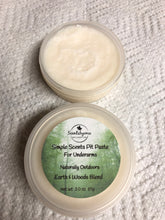 Simple Scents Pit Paste - Naturally Outdoors Earth & Woods Blend