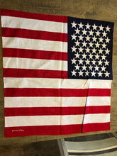 USA Flag Bandana