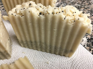 Gardener's Soap - made with real Pumice - Scentsbyeme Bath & Body Care