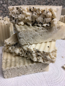 Gardener's Soap - made with real Pumice - Scentsbyeme Bath & Body Care
