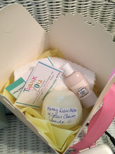 Bath Bomb charm & Lotion Gift box Set - Scentsbyeme Bath & Body Care