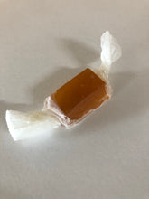 Raw Honey Drop Candy  - assorted flavors