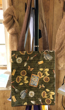 Tote bag handmade -  assorted styles