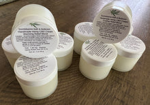 Handmade Hemp CBD Cream - Organic blends