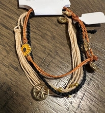 Spiritual Handmade Bracelets - assorted Jewelry