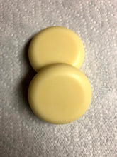 Solid Conditioner Bar -  Unscented