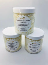 Tropical Paradise Mango 3 Butters Body Butter