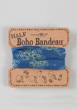Half Boho Bandeau - assorted styles