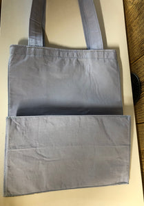 Tote bag handmade -  assorted styles