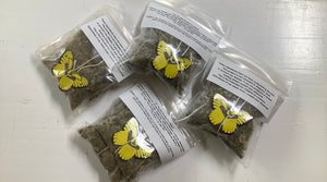 CBG Restful Herbal Tea bag 2 pk
