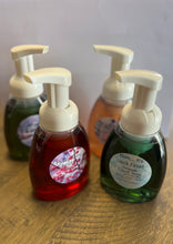 Handmade Liquid Soaps - Scented or Unscented