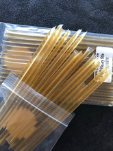CBD Organic Wildflower Honey Sticks