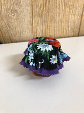 Mop Cap Toppers - assorted styles