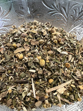 Soothe N Relief Herbal Tea