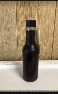 Elderberry Syrup - Homemade