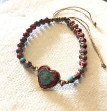Spiritual Handmade Bracelets - assorted Jewelry