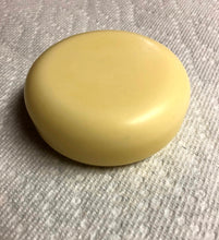 Solid Conditioner Bar -  Unscented
