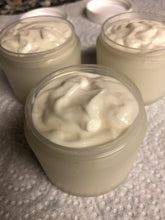 Handmade Hemp CBD Cream - Organic blends